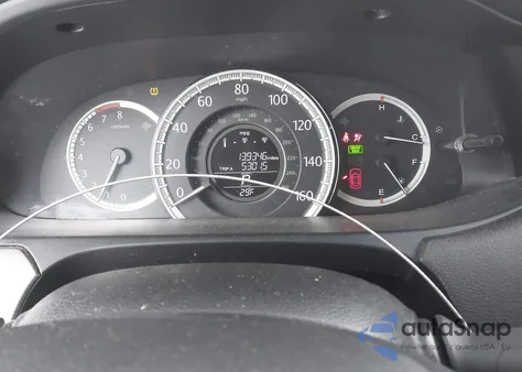 2014 Honda Accord Lx from USA, damaged, VIN 1HGCR2F34EA206182